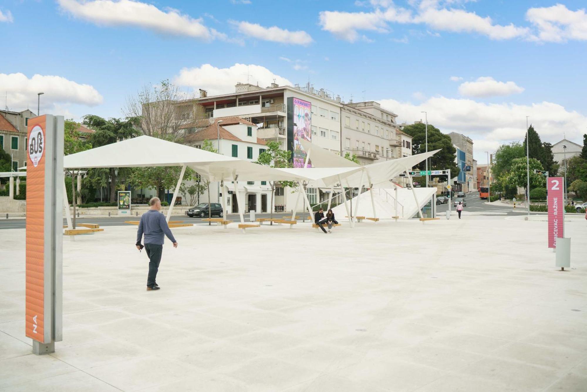 Hortensia Šibenik Dış mekan fotoğraf